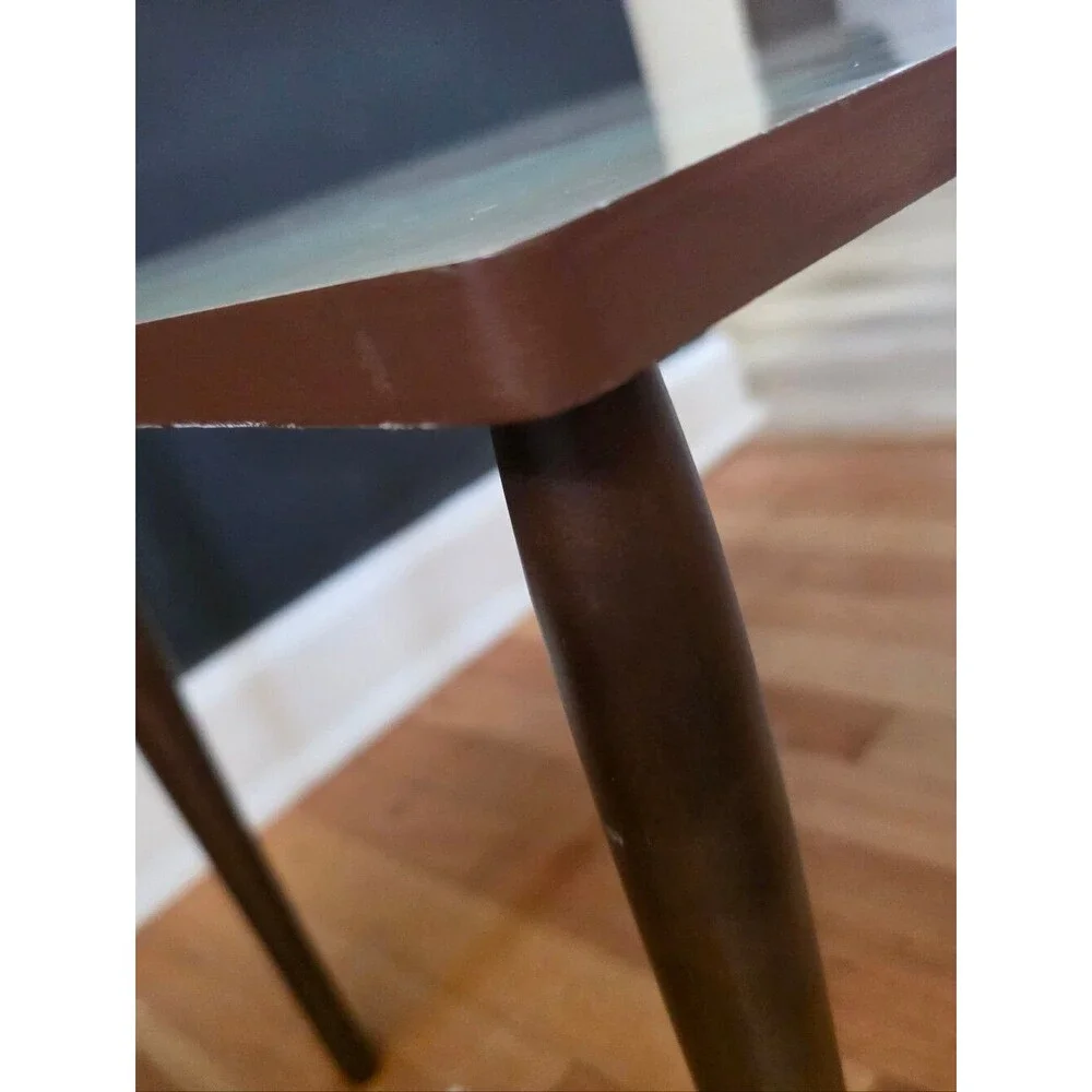 Mid Century Small 15